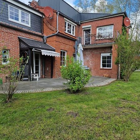 Ferienhaus Ulla Norden Eksteriør billede