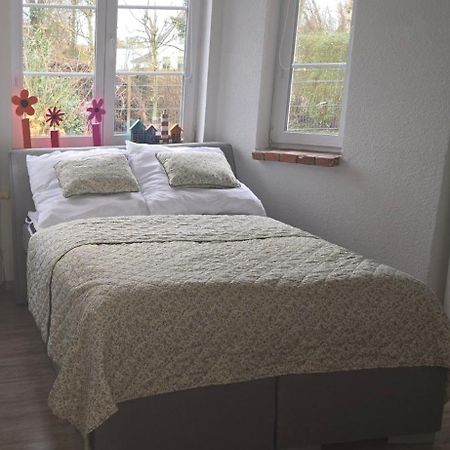 Ferienhaus Ulla Norden Eksteriør billede
