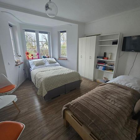 Ferienhaus Ulla Norden Eksteriør billede