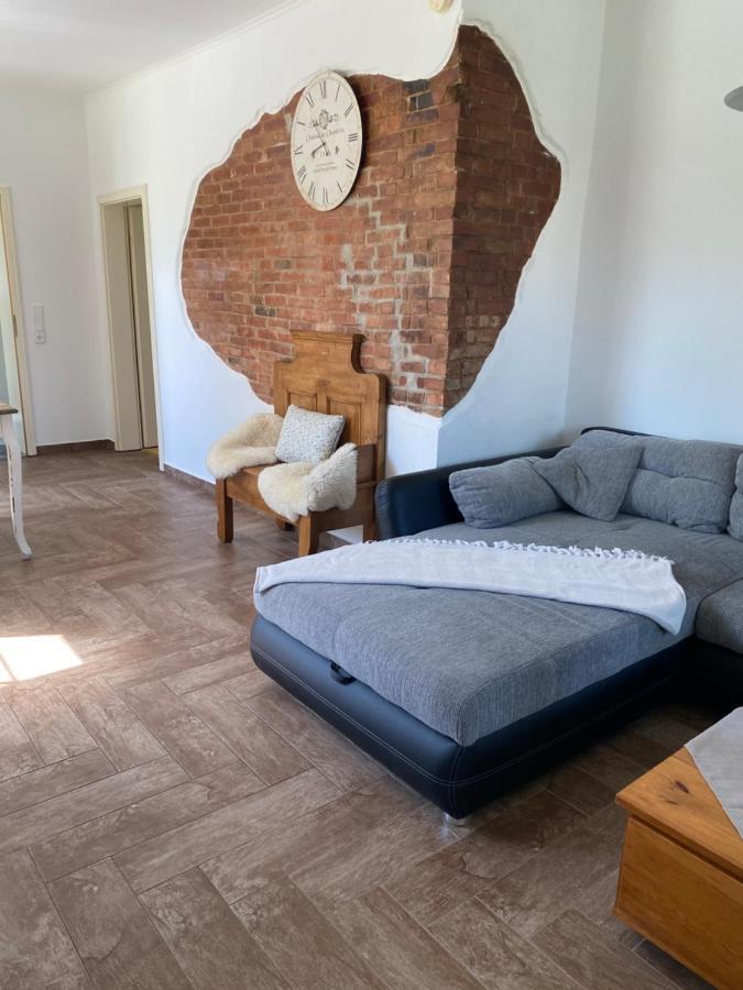 Ferienhaus Ulla Norden Eksteriør billede