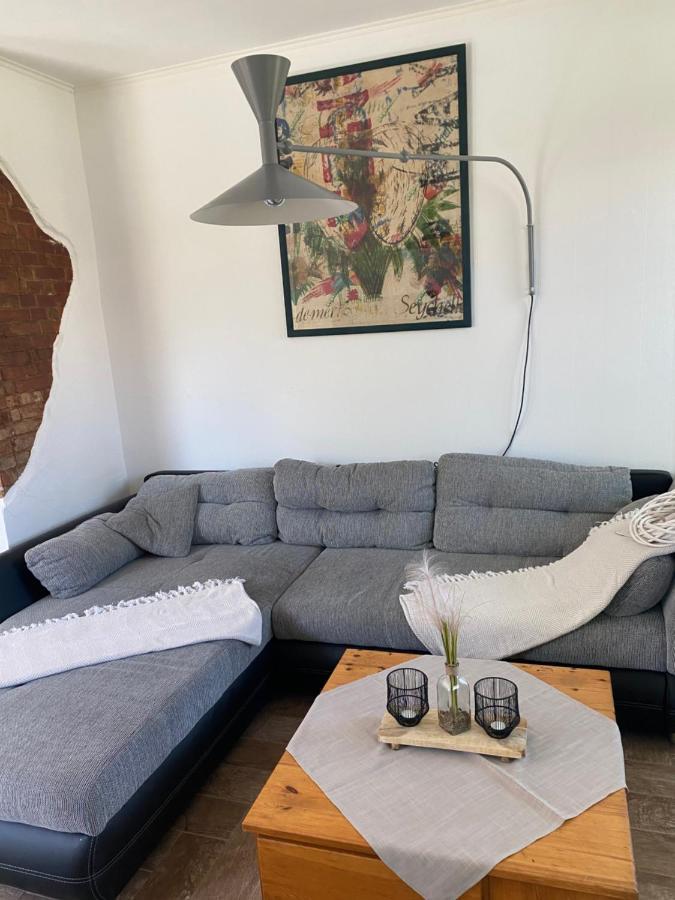 Ferienhaus Ulla Norden Eksteriør billede