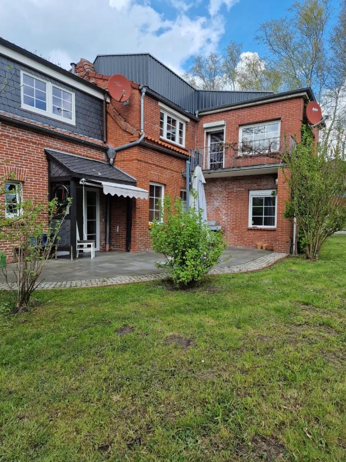 Ferienhaus Ulla Norden Eksteriør billede