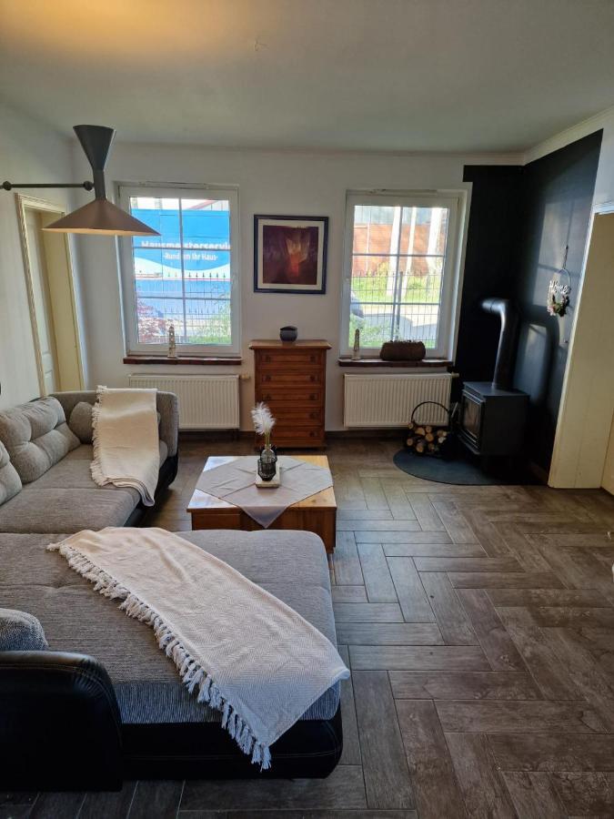 Ferienhaus Ulla Norden Eksteriør billede