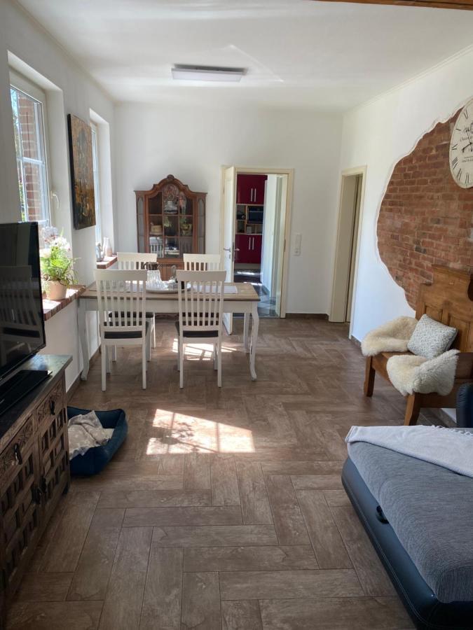 Ferienhaus Ulla Norden Eksteriør billede