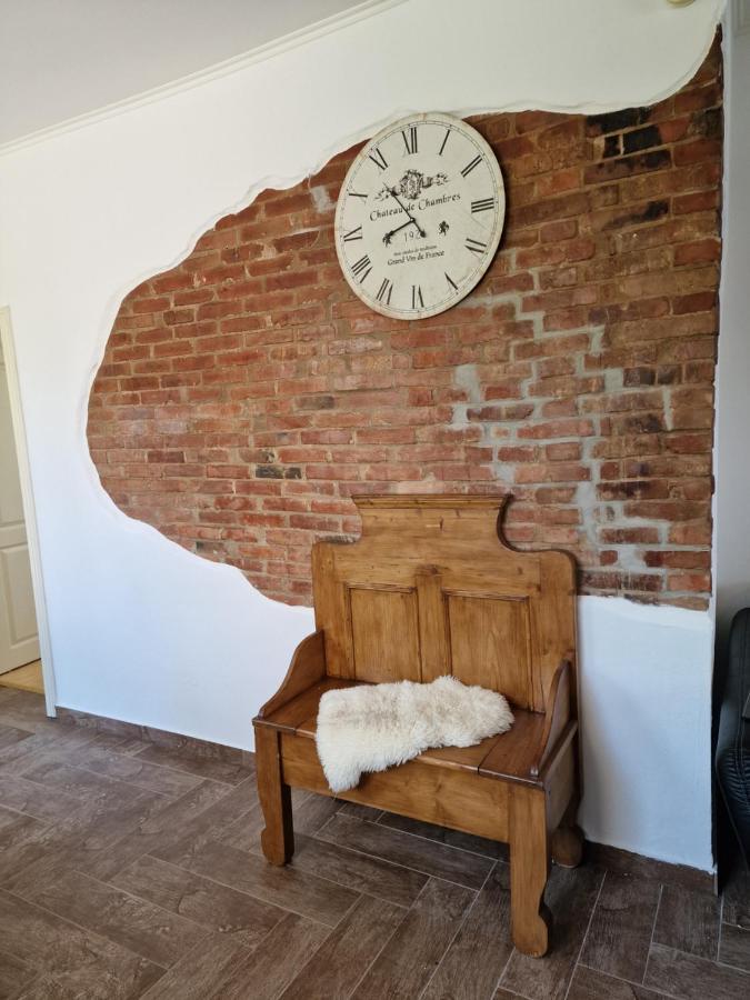 Ferienhaus Ulla Norden Eksteriør billede