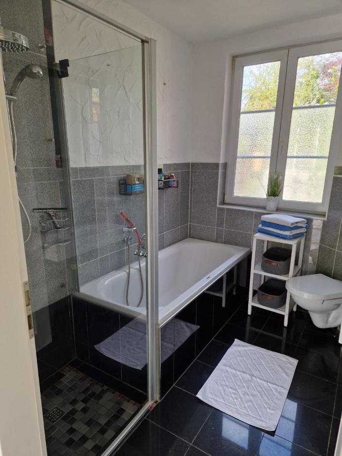 Ferienhaus Ulla Norden Eksteriør billede