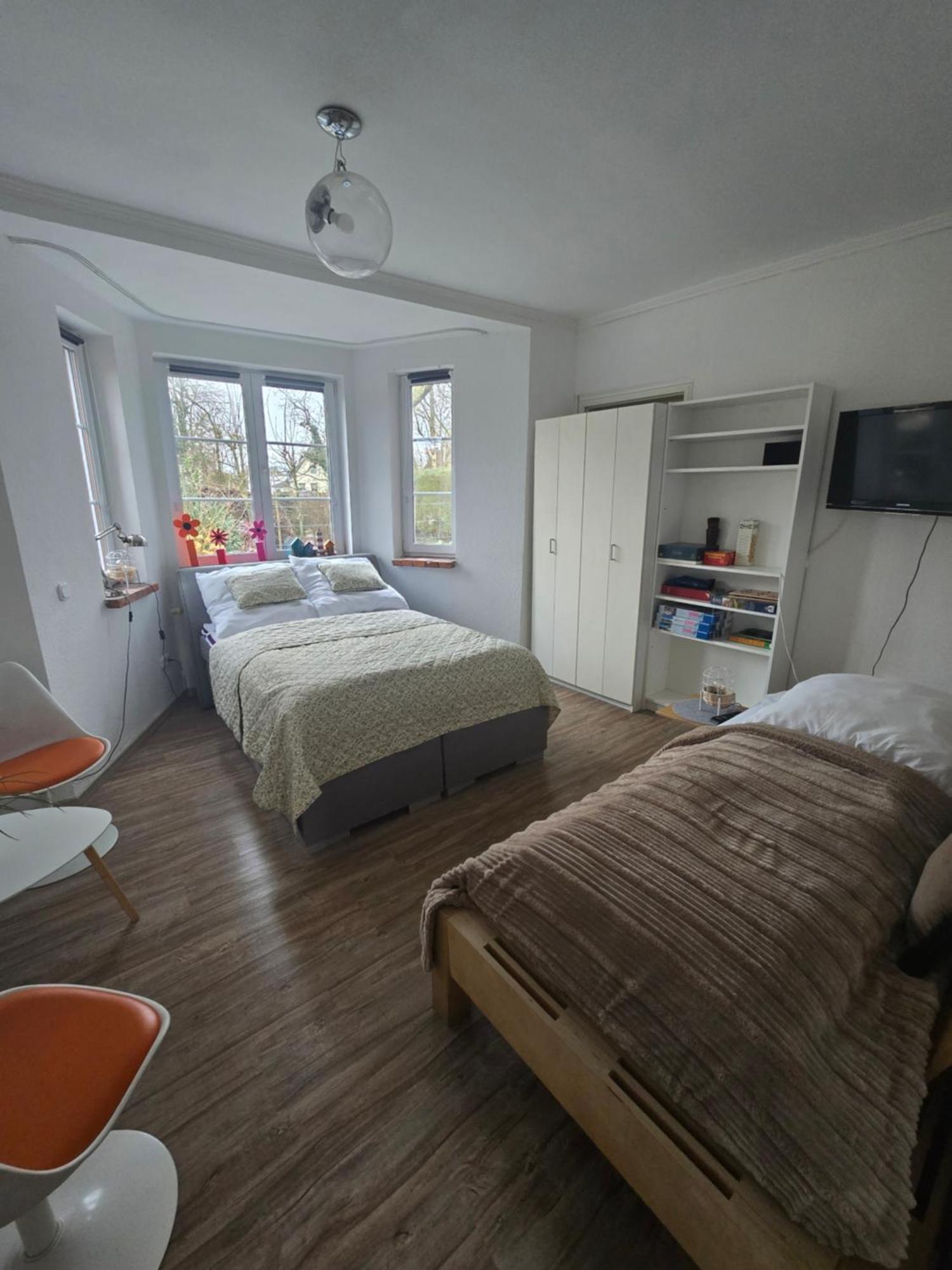Ferienhaus Ulla Norden Eksteriør billede